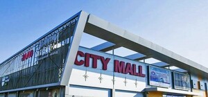 Family Day в ТРК City Mall