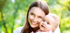 Полтавская область в тройке регионов с самой низкой рождаемостью