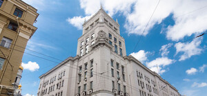 Перестрелка в центре Харькова: в мэрии изменят правила охраны