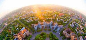 Госпром, пушки и элитный трамвай: проверь, хорошо ли ты знаешь Харьков