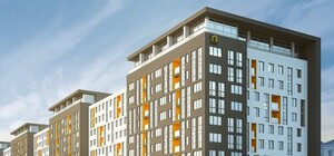 Скандальный дом у стадиона: полиция ищет жертв строительной аферы в Харькове