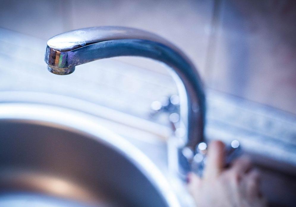 Новость - Коммуналка - Успей принять душ: в Вознесеновском районе на ночь отключат водоснабжение
