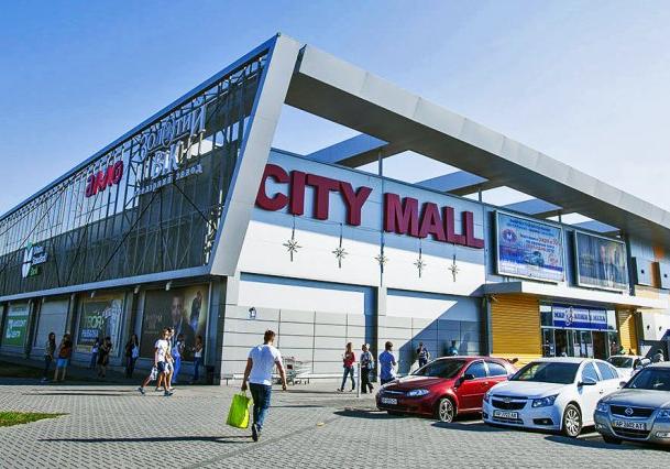 Новость - События - City Mall онлайн: уверенный шопинг, Family Day и Service Point