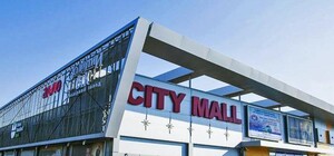 City Mall онлайн: уверенный шопинг, Family Day и Service Point