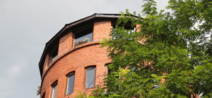 482 метри над рівнем моря: найвищий панорама-бар Львова 