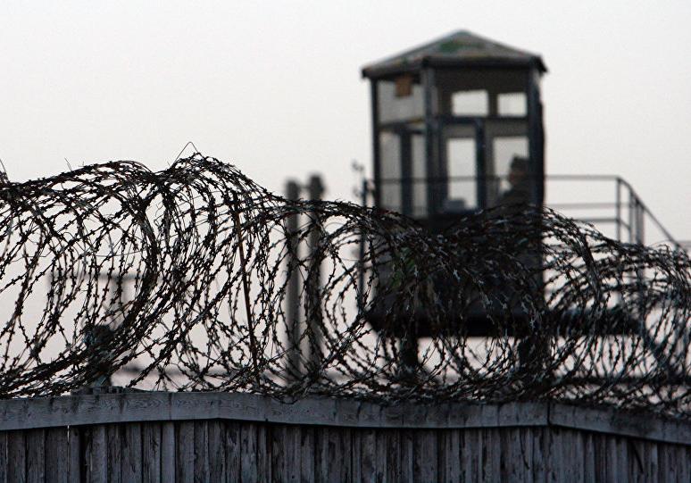 Новость - События - Не понравились условия: в мелитопольском ИВС заключенные пытались устроить бунт