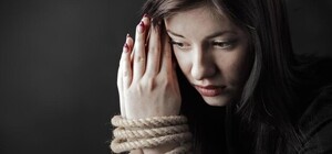 Полиция задержала 18-летнюю запорожанку, которая отправляла девушек в секс-рабство в другие страны