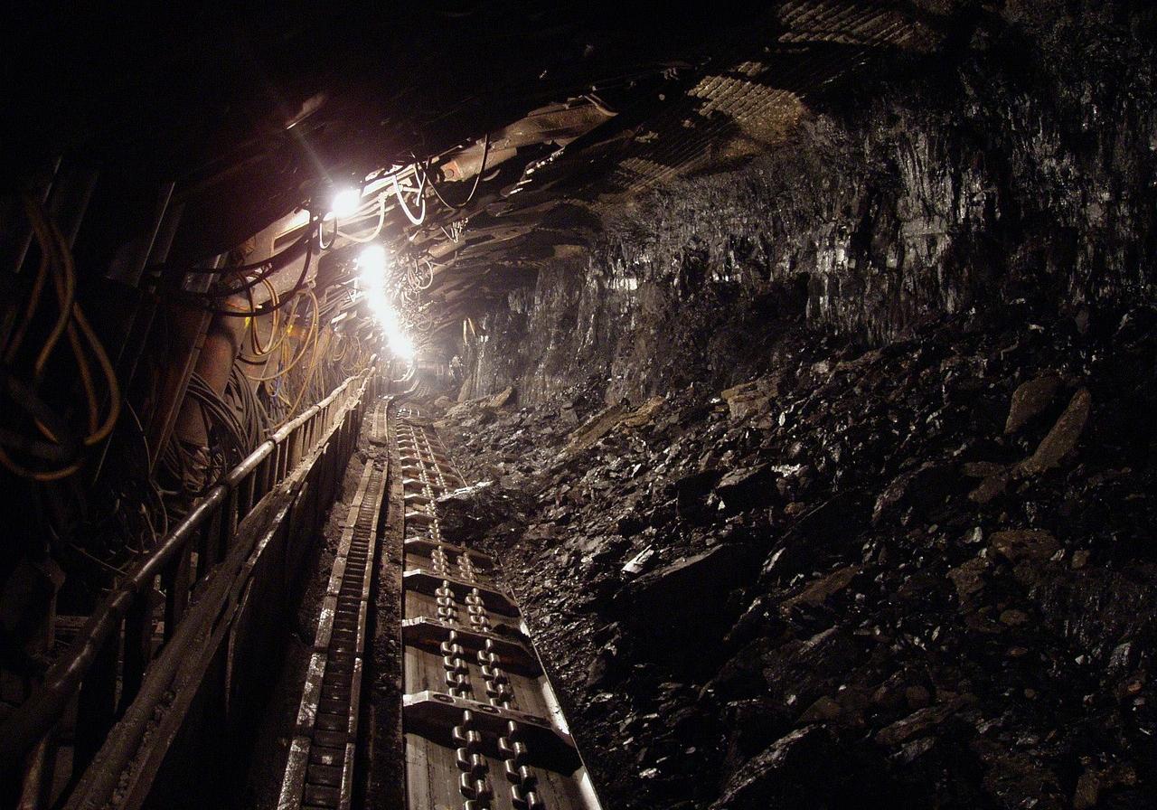 ЧП на шахте в Запорожской области | Pixabay
