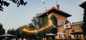 Когда хочется тишины: ТОП-5 загородных ресторанов Одессы