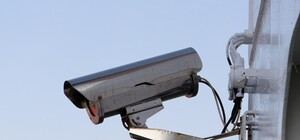 В киевском метро установили камеры видеонаблюдения