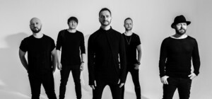 Рідкісні птахи: СКАЙ презентуют песни из нового альбома в Харькове