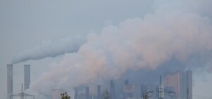 Экологическая катастрофа в Армянске: все что известно на данный момент