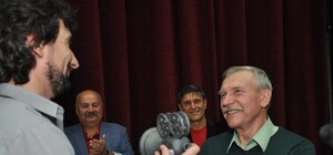 Повод для гордости: кто стал победителем всеукраинского кинофестиваля 