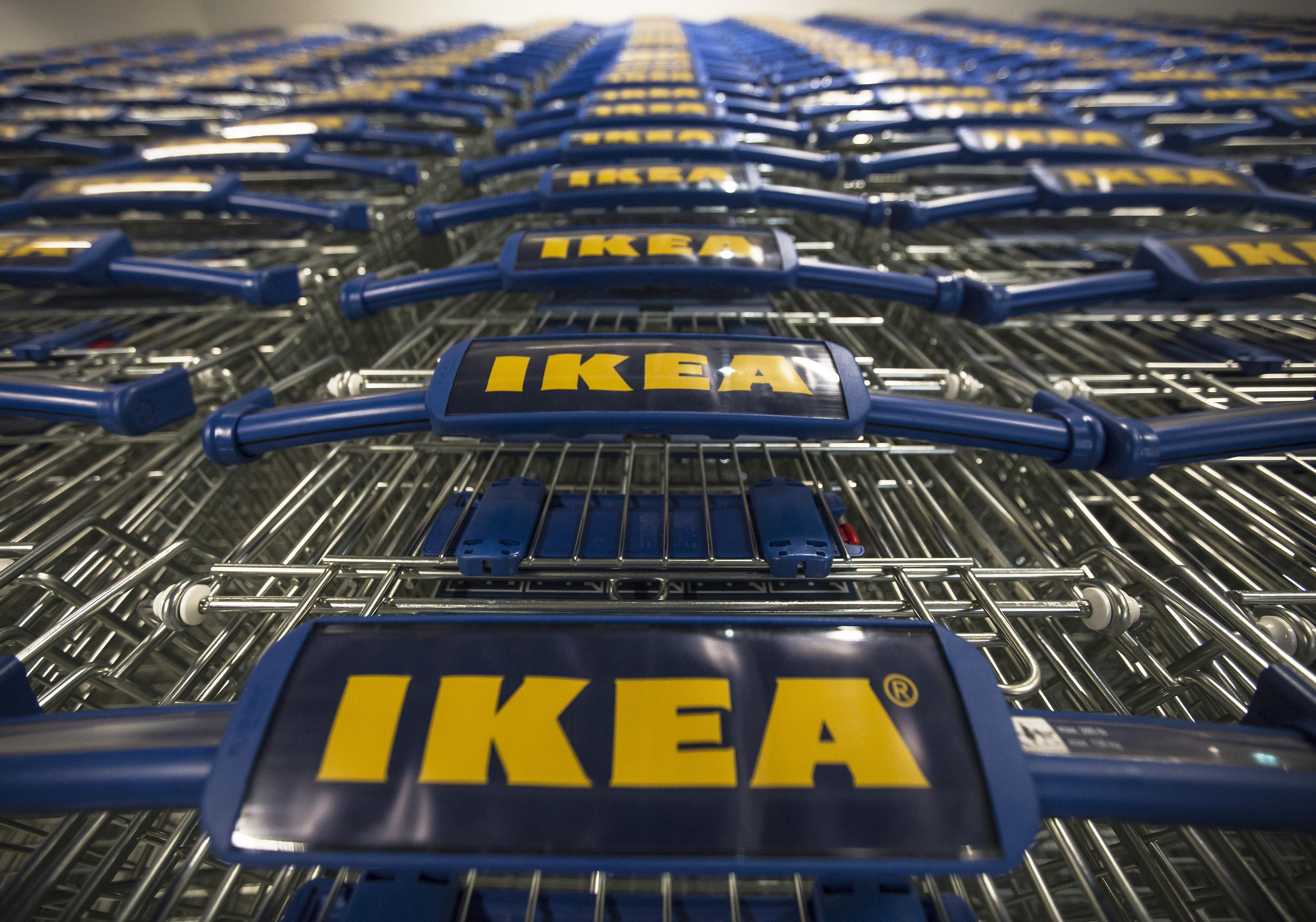 Новость - События - Порошенко официально анонсировал приход IKEA в Украину