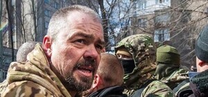 Пытался сбежать в Крым: поймали возможного организатора убийства Олешко в Бердянске