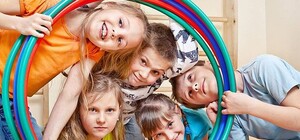 Малювання, футбол і циркове мистецтво: перелік безкоштовних дитячих клубів Львова