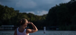 Прислушались к гласу жителей: в Киеве построят 9 станций проката каяков