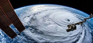 Почти как в фильмах: тайфун 