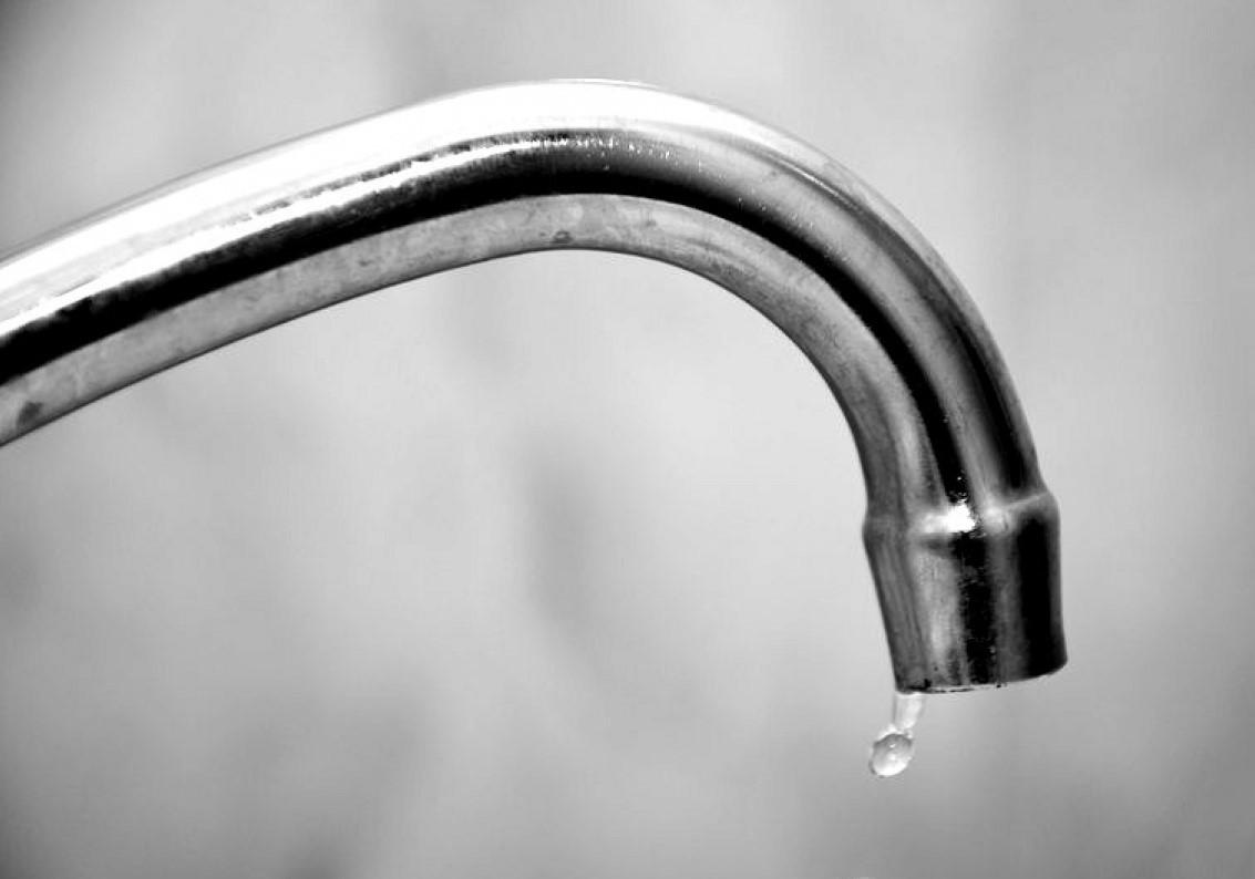 Новость - Коммуналка - Успей принять душ: в Запорожье отключат водоснабжение (список адресов)