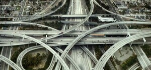 В окрестностях Киева построят пять новых транспортных развязок