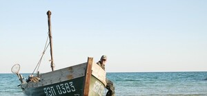 Были времена и получше: как живут курорты Азовского моря в некурортное время