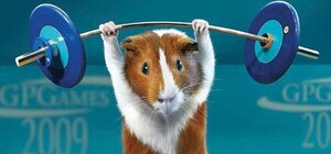 Качай м’язи: у Рясне-Руському будуватимуть спортивно-відпочинковий комплекс