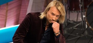 Покорила Винника: криворожанка на Х-факторе выступила в роли феи с укулеле