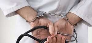 Что грозит врачу: под Харьковом из-за неправильного диагноза умерла женщина