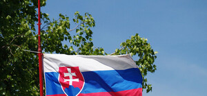 Смотри видео: в Харькове откроют консульство Словакии