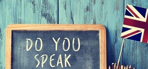 Do you speak English in City Mall