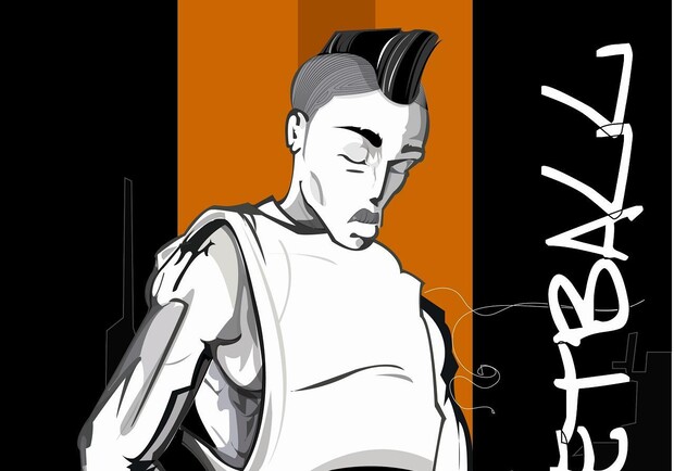 Афиша - Спорт - Турнир по стритболу