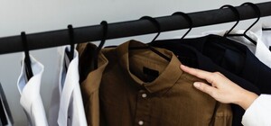 Стань благодійником: куди у Львові здати одяг для потребуючих