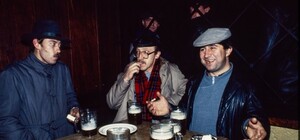 Атмосферні фото: яким був Львів напередодні розпаду СРСР