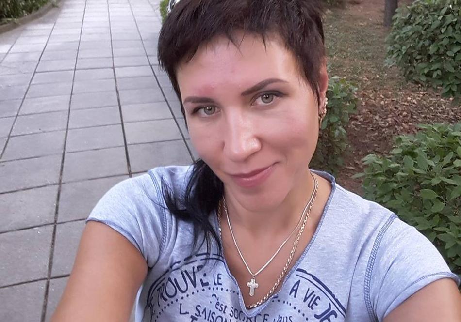 Новость - События - В Запорожье на Хортице нашли женщину, которая пропала три дня назад: сейчас она в реанимации