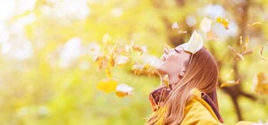 Получи ответ: когда в Одессу вернется бабье лето