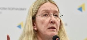 Доставай коврик: Супрун рассказала о пользе йоги