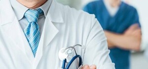 Пишайся: двоє львівських лікарів перемогли у конкурсі Мінздоров'я