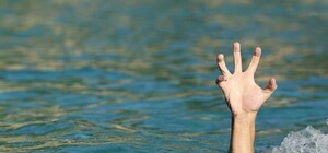 Пропал без вести: в Харькове выловили из карьера труп мужчины