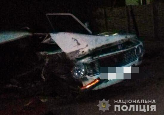 Новость - События - Смертельное ДТП на Павло-Кичкасе: погиб 22-летний водитель легковушки