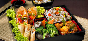 Не будь скотинкой, не ешь свинку: ТОП-5 недорогих вегетарианских кафе в центре