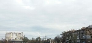 Вместо срубленных: запорожцы высадили 30 кленовых деревьев в сквере Яланского