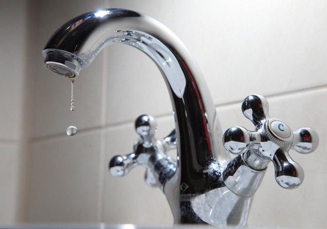 Новость - Коммуналка - В Александровском районе на два дня отключили горячую воду: список адресов