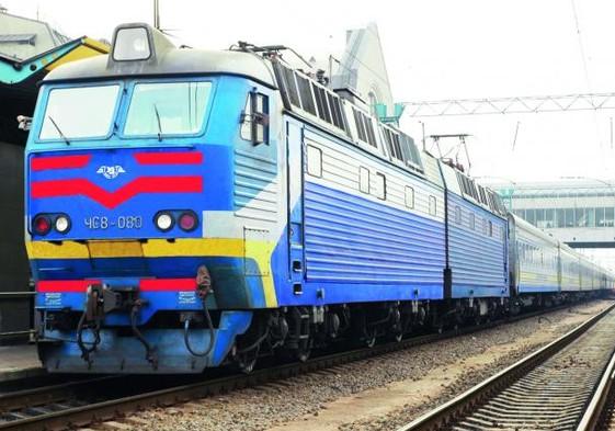 Новость - События - В поезде Одесса-Запорожье дети отравились дымом: в полиции открыли уголовное производство