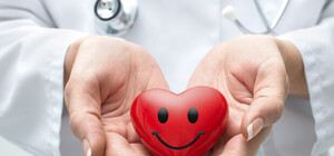 Сделай доброе дело: харьковчан приглашают сдать кровь для военных