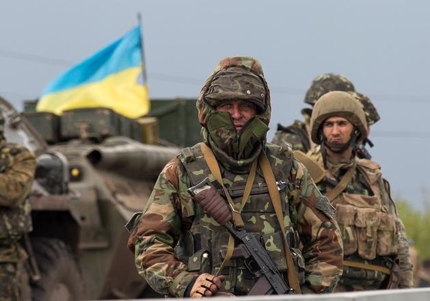 Новость - События - Минобороны объявило военные сборы в Запорожской области: полной или частичной мобилизации не планируется