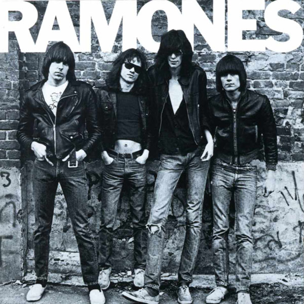 Афиша - Клубы - Ramones Cover Party