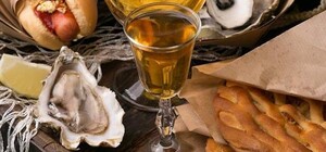 Все по 29 гривен: в Харькове открывается заведение с хот-догами, сидром и устрицами