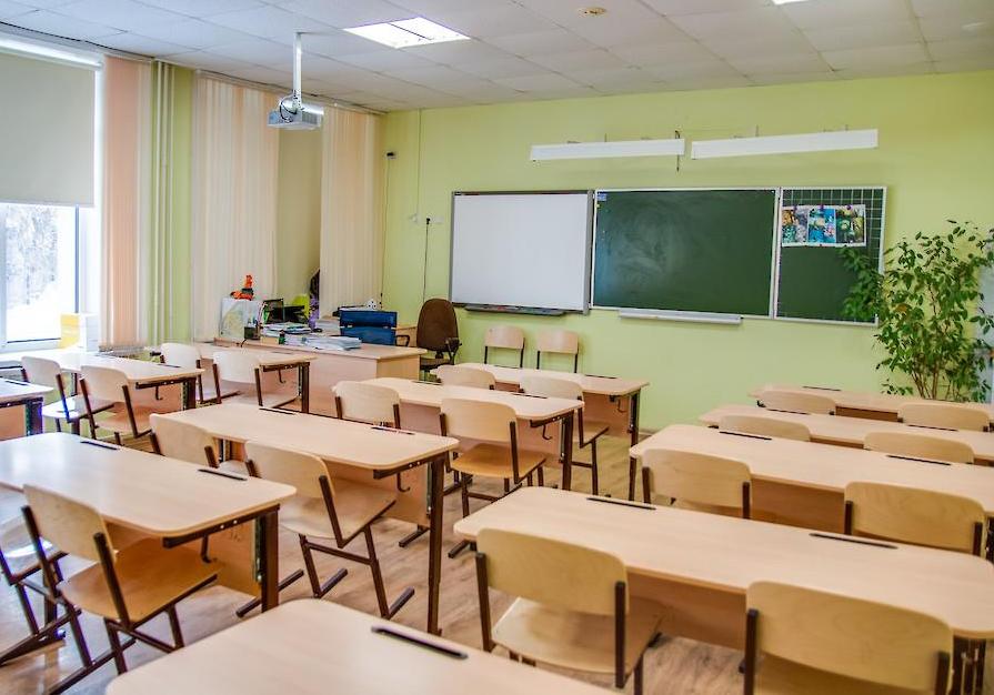 Новость - События - Последний урок: в Мелитополе в школе скончался учитель