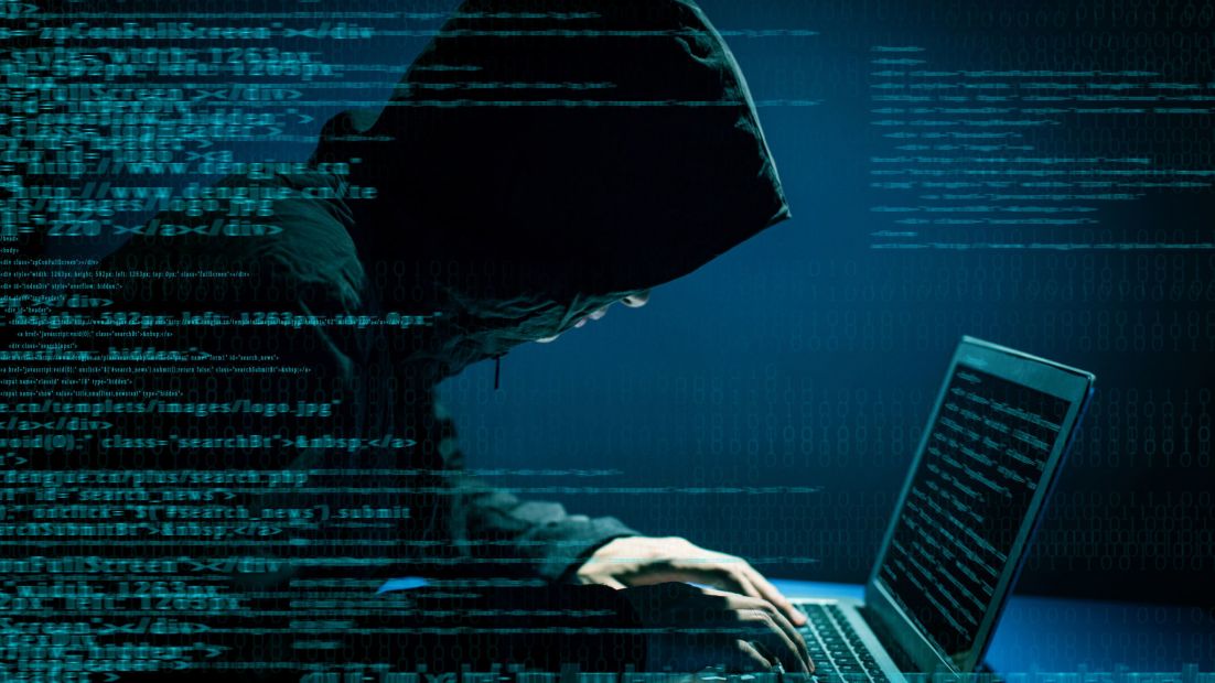 Новость - События - Распространял вирусы: в Запорожье поймали опасного хакера