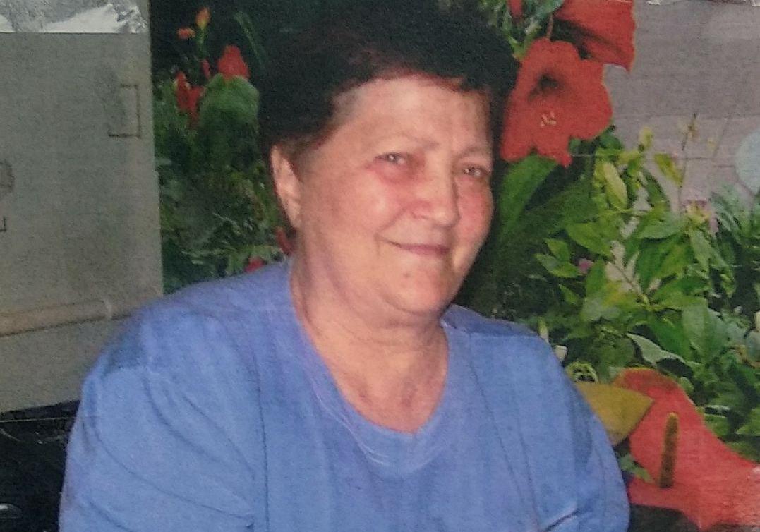 Новость - События - Помоги найти: в Запорожье разыскивают пропавшую неделю назад 72-летнюю женщину